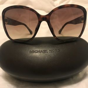 Michael Kors Sunglasses (Sophia)
